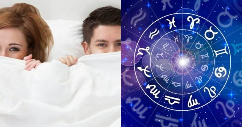 No jogo da paixão, veja como cada signo se comporta na hora H, do tímido ao safado