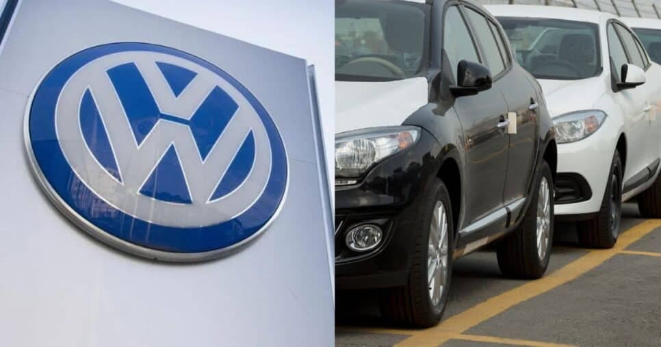5 carros, incluindo popular da Volks, que mais economizam combustível e cabem no seu bolso em 2025