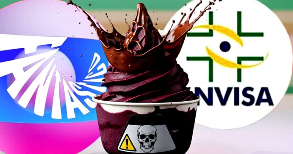 Açaí e chocolate fatais: Fantástico desmascara 2 populares e liga alerta na ANVISA