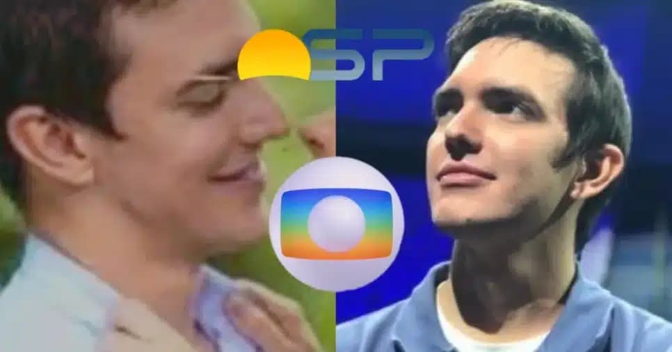 “Juntos”: Alê Jodar quebra postura discreta no BDSP e assume relação que vive há anos