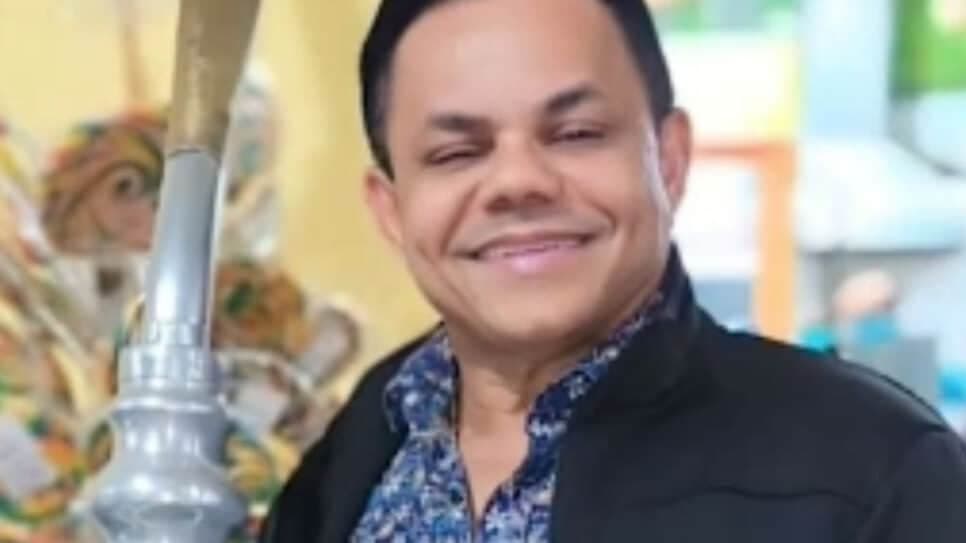 Morre o cantor Walter Fernandes (Foto: Reprodução/ Internet) Morre o cantor Walter Fernandes (Foto: Reprodução/ Internet)