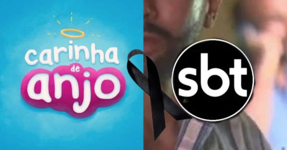 Encontrado morto e caixão lacrado: A morte de astro de Carinha de Anjo por asfixia