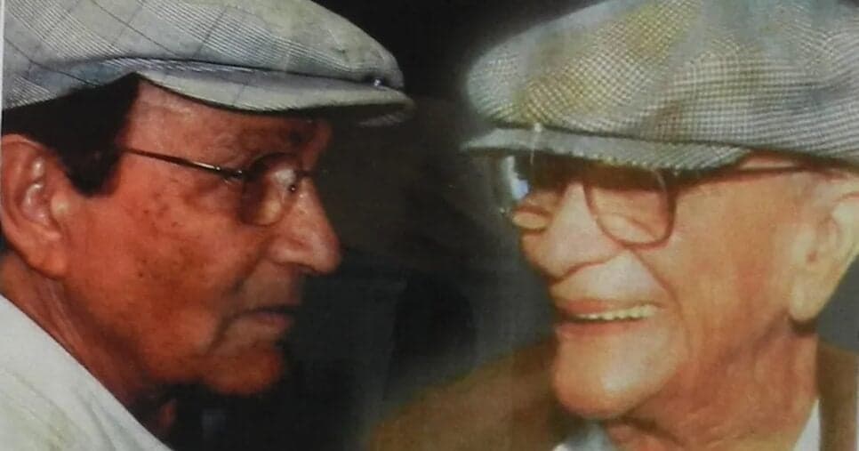 "Almas perdidas": Carta psicografada de Nelson Xavier revela encontro com Chico Xavier