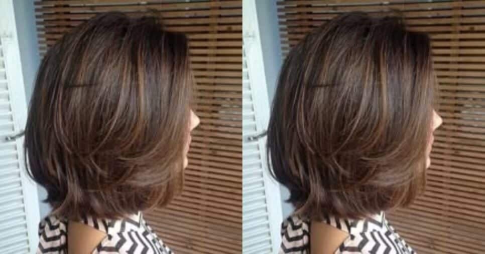 4 cortes de cabelo que são a fonte da juventude para mulheres 50+