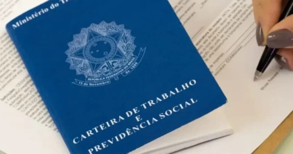 CLT tem direitos garantidos por lei (Foto: Divulgação) CLT tem direitos garantidos por lei (Foto: Divulgação)