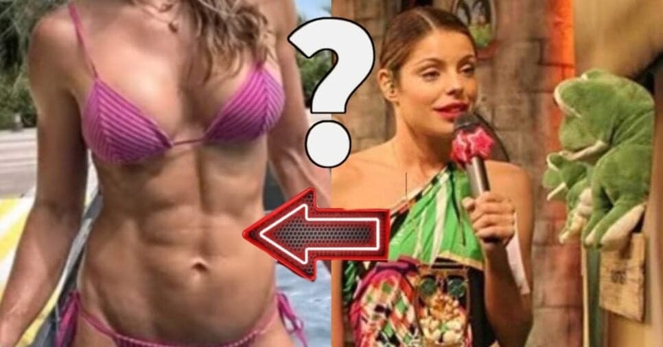 Lembra de Daniella Cicarelli, do Beija Sapo? Ela vive nesta situação após adeus na TV