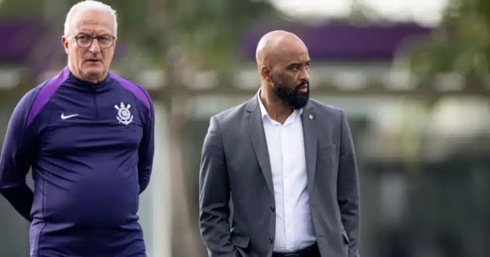 Depay e mais: Fabinho Soldado bate martelo e autoriza saída de 4 craques no Corinthians