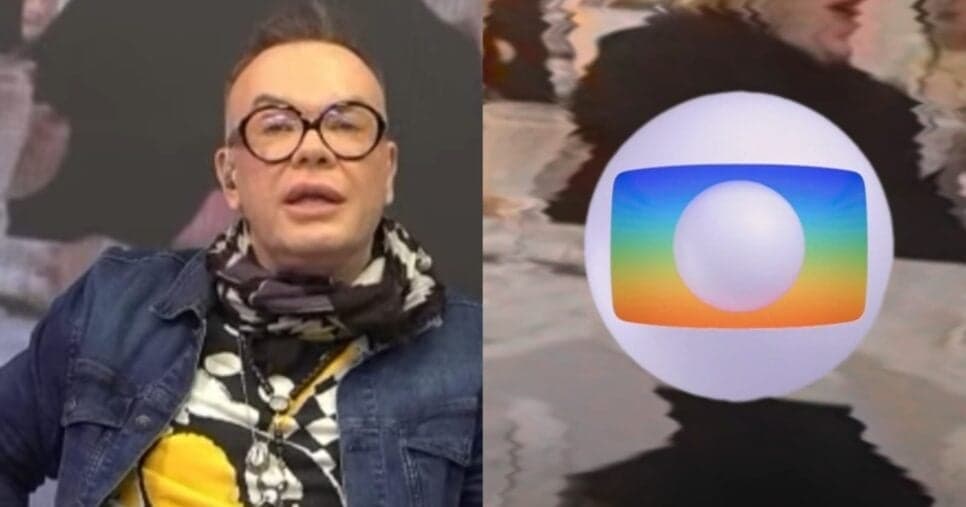 Felipeh Campos detona o que âncora da Globo fez: “Gritando com as pessoas”