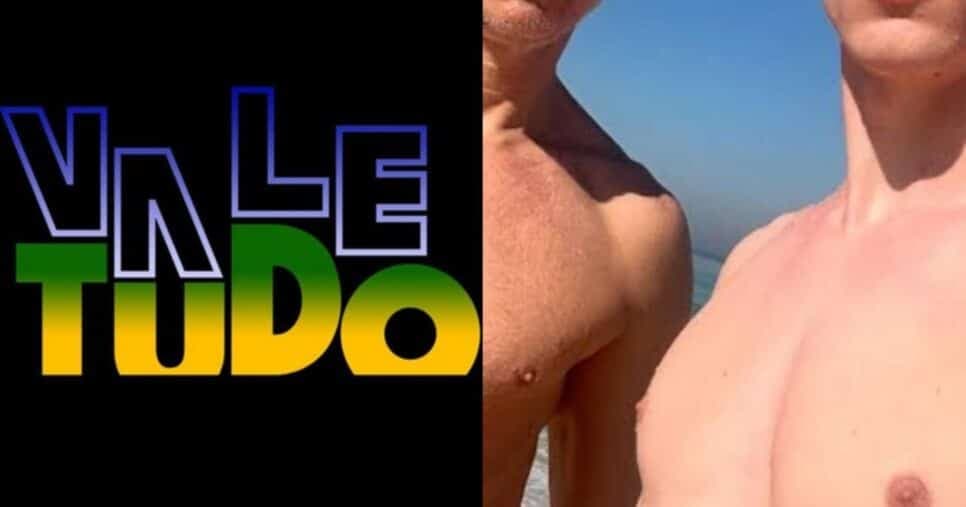 Fora do armário: Galã de Vale Tudo, aos 61, vive relação gay com novinho de 19 anos