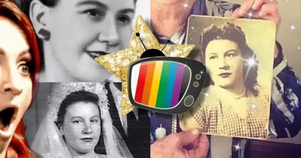 Essa garota que foi dada à adoção na infância não sabia que viraria a apresentadora mais amada da TV