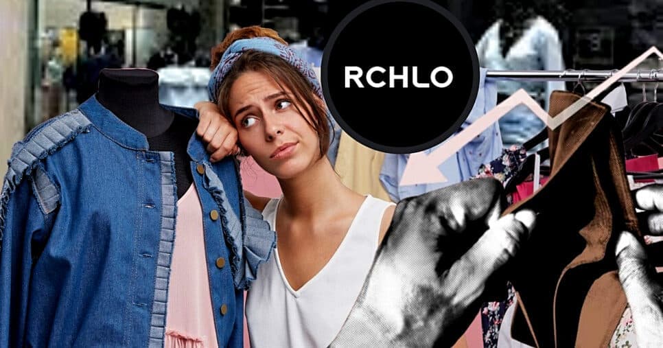 Falência de marca de roupas popular como a Riachuelo faz brasileiros chorarem em 2025