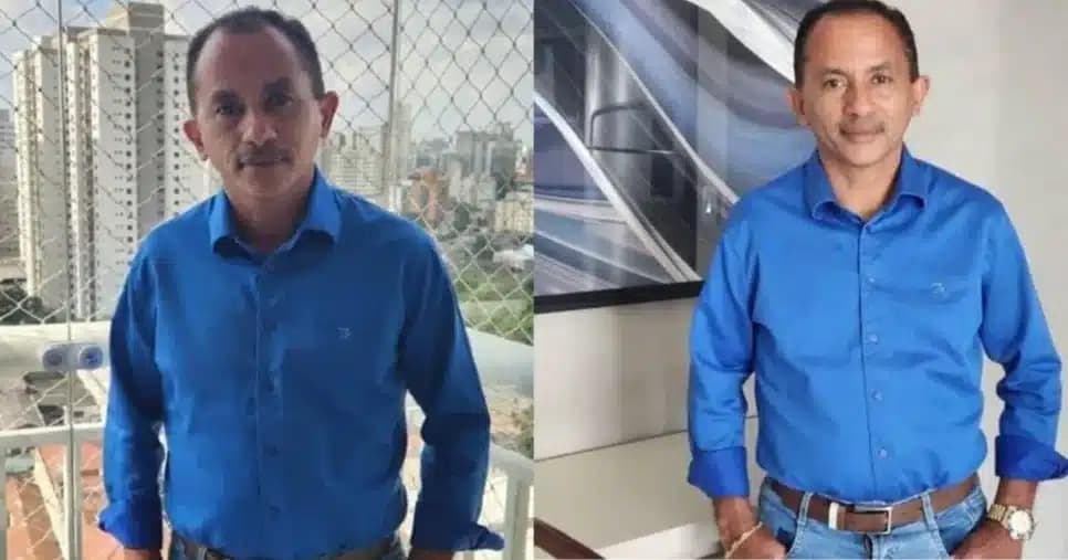 O valor que Manoel Gomes, da Caneta Azul, possui em sua conta bancária hoje