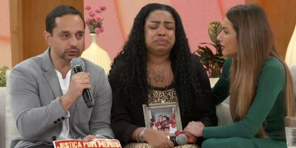 Patrícia Poeta Patrícia Poeta