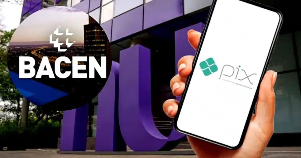 Banco Central comunica nova regra do PIX e afeta clientes Nubank