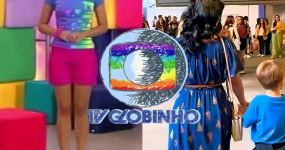 Lembra dela? Apresentadora da TV Globinho vive de profissão comum e está irreconhecível