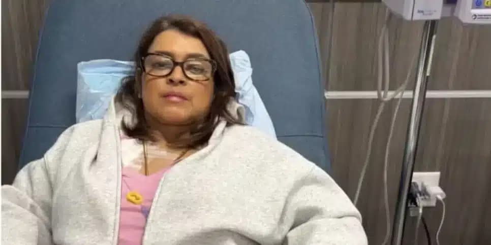 Preta Gil Preta Gil
