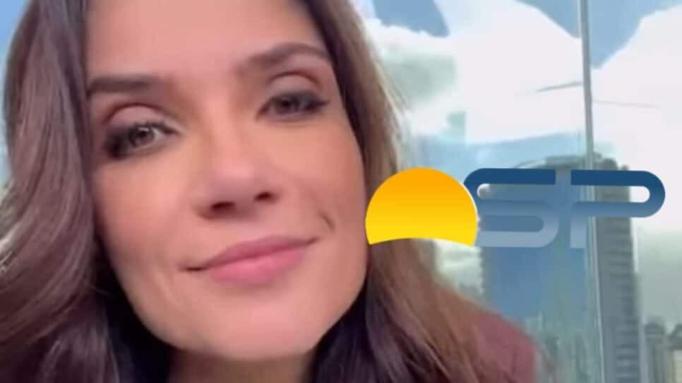 Sabina Simonato do BDSP (Foto: Reprodução/ Instagram/ Globo/ Montagem) Sabina Simonato do BDSP (Foto: Reprodução/ Instagram/ Globo/ Montagem)