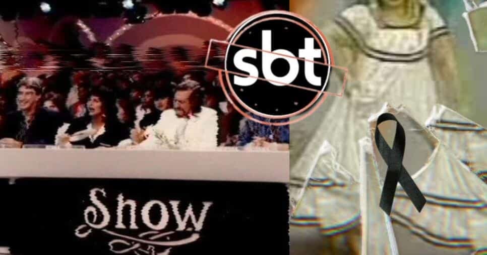 Pobre e abandonada pelos amigos: O triste fim de estrela do Show de Calouros