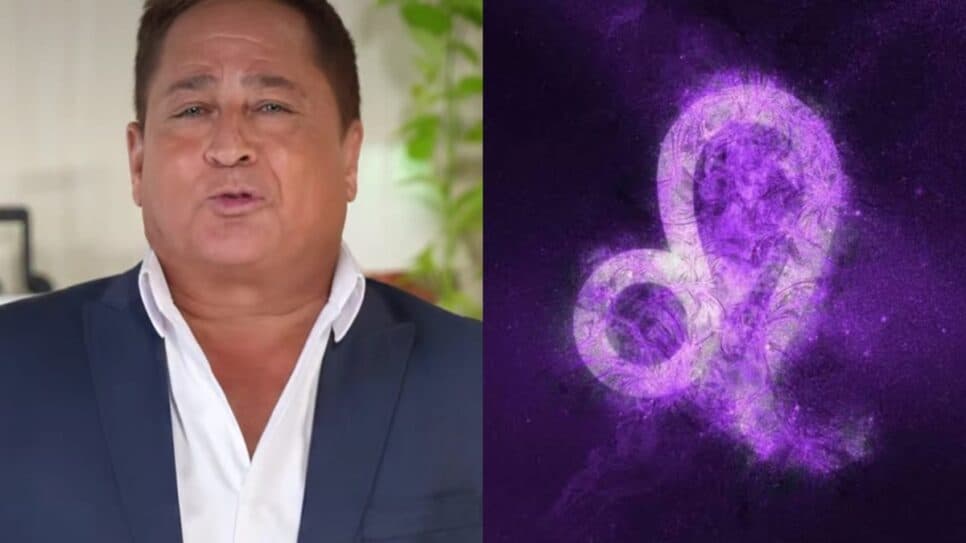 Leonardo é do signo de Leão (Foto: Reprodução/ Instagram/ Internet/ Montagem) Leonardo é do signo de Leão (Foto: Reprodução/ Instagram/ Internet/ Montagem)