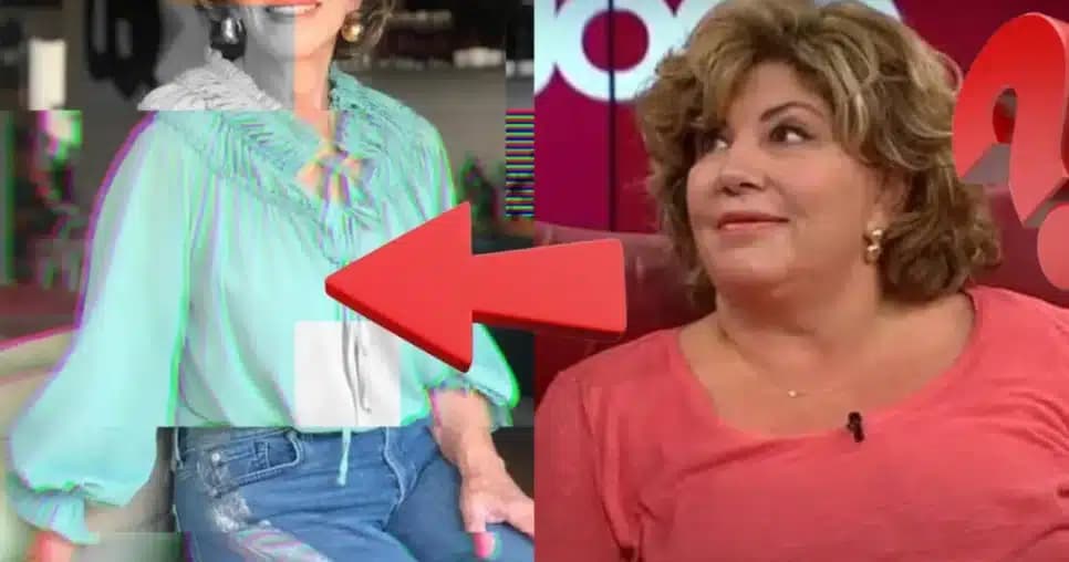 Lembra da apresentadora Silvia Poppovic? Ela vive nesta situação após adeus na TV