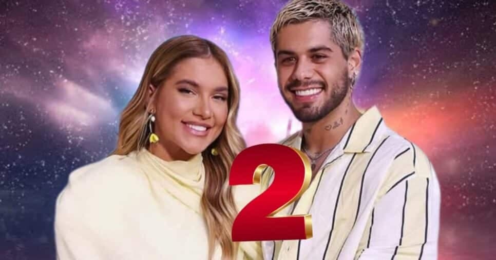 Sofrimento de Zé Felipe e nova relação de Virginia Fonseca: Vidente faz 2 previsões