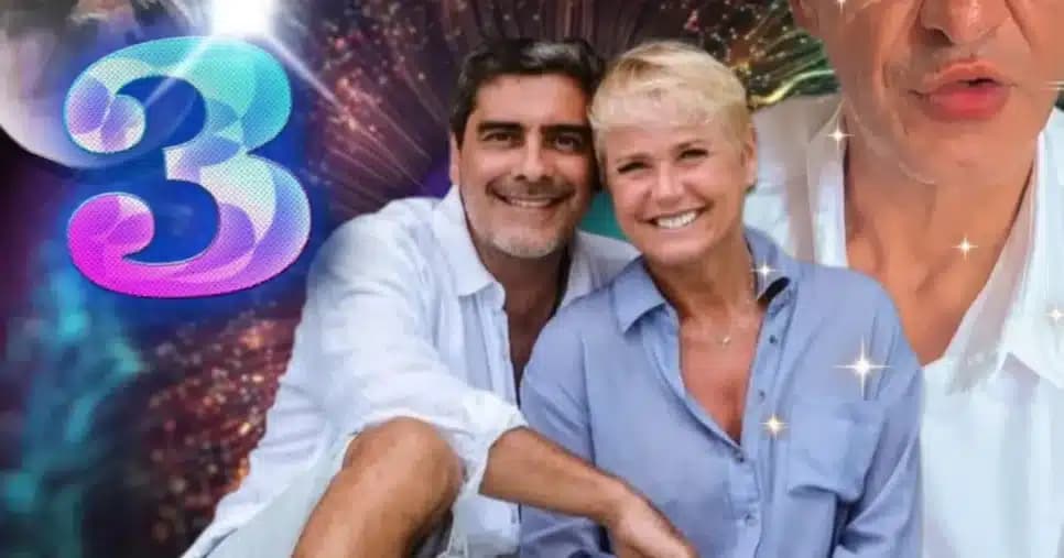 Separação de Junno, diagnóstico e segredo guardado a 7 chaves: Vidente faz 3 previsões surpreendentes à Xuxa