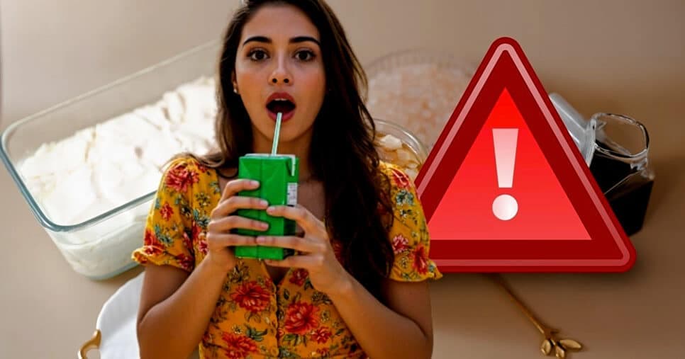 Por quê esse adoçante popular está se tornando um veneno silencioso?
