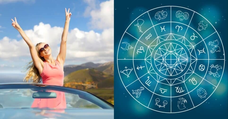 Amor, paquera e mais: As previsões para as solteiras de cada signo em julho