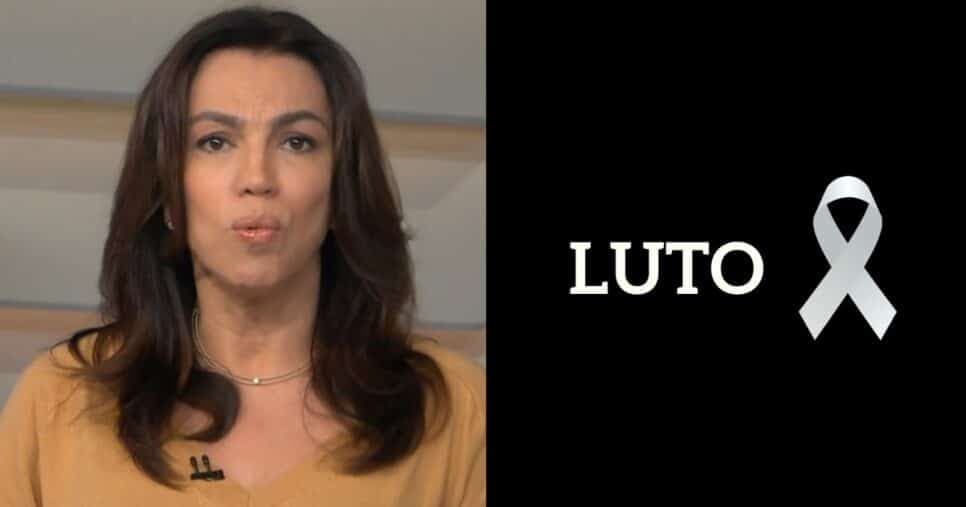 “Hoje”: Ana Paula Araújo derruba a Globo com queda trágica de avião e mortes