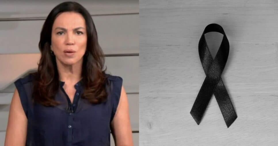 Ana Paula Araújo deixa BDBR e substituta explode manhãs com morte de astro na Globo: Audiências 3/7