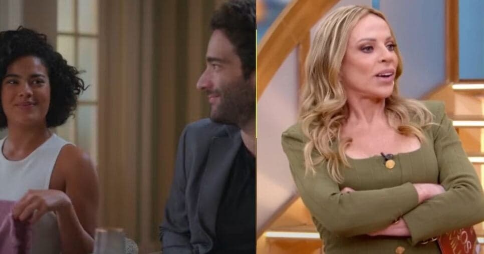 Ibope diz se público gostou da volta do Casos de Família no SBT e se Vale Tudo é o novo fenômeno: Audiências 28/7