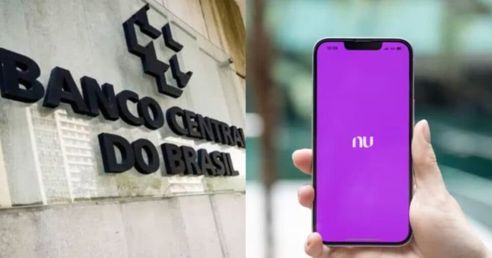 Banco Central ciente: Nubank emite comunicado com liberação de limite extra para salvar clientes em 2025