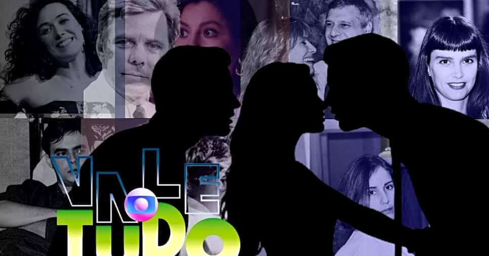 Quem fica com quem? Fim original de Vale Tudo traz até relação a 3