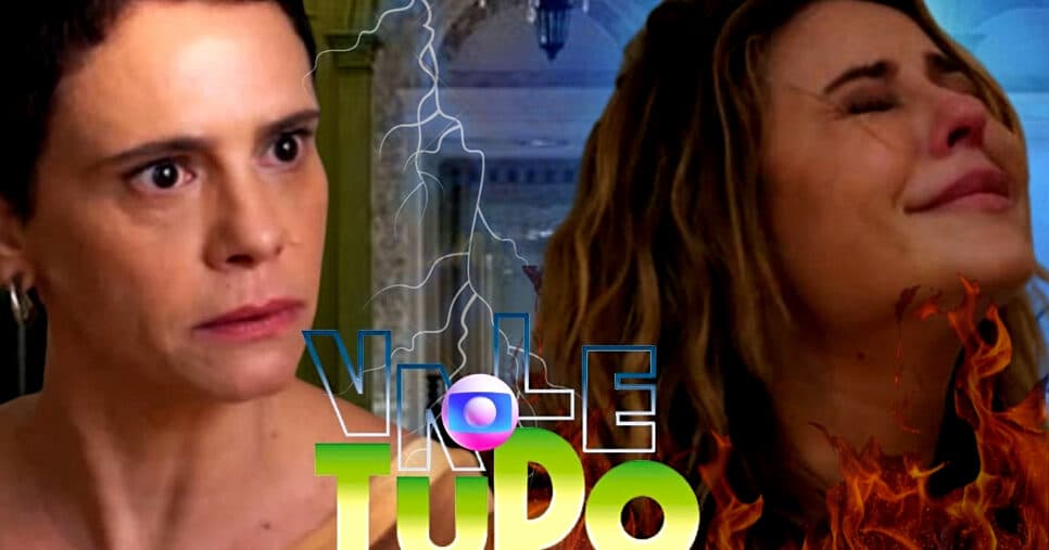 Segredo cruel de Celina pode levar Heleninha ainda mais ao fundo do poço em Vale Tudo