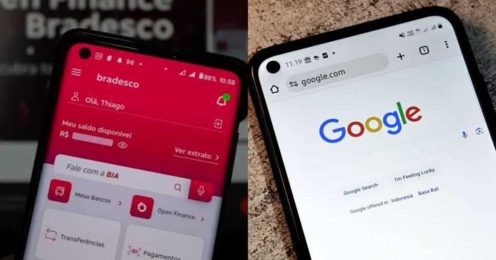 Clientes Bradesco estão procurando isso no Google: Descubra por quê