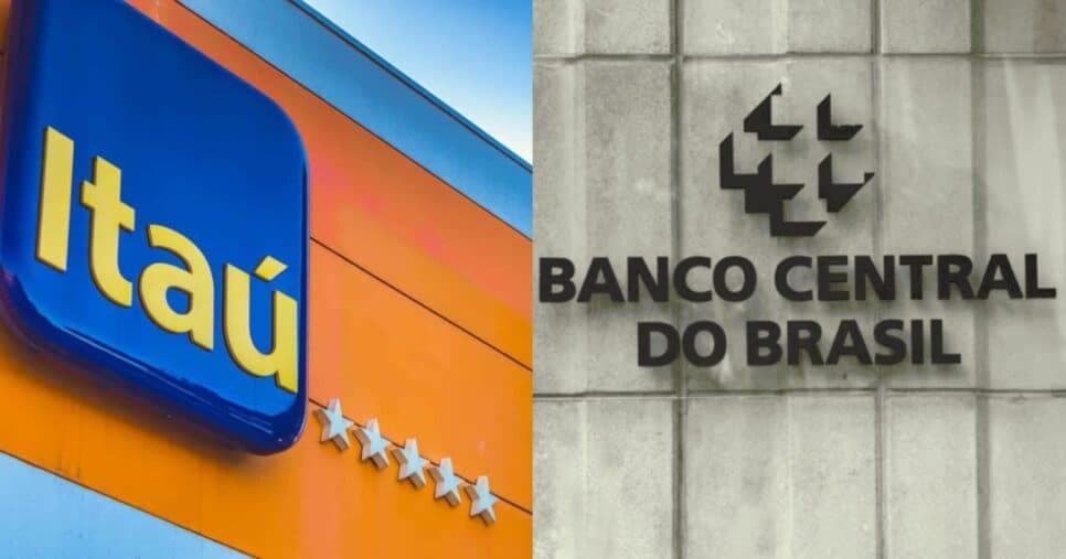 Clientes Itaú devem ler aviso importante do Banco Central hoje 13/7