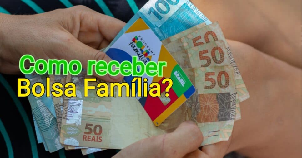 Como conseguir o benefício do Bolsa Família ainda em 2025?