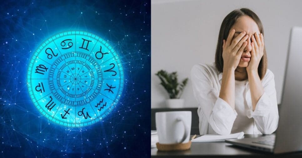 Críticos e impacientes: Esses 3 signos, incluindo Gêmeos, não suportam erro alheio