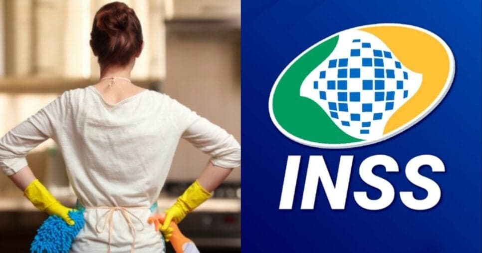 Donas de casa conseguem se aposentar? INSS emite comunicado com o que fazer hoje (21/07)