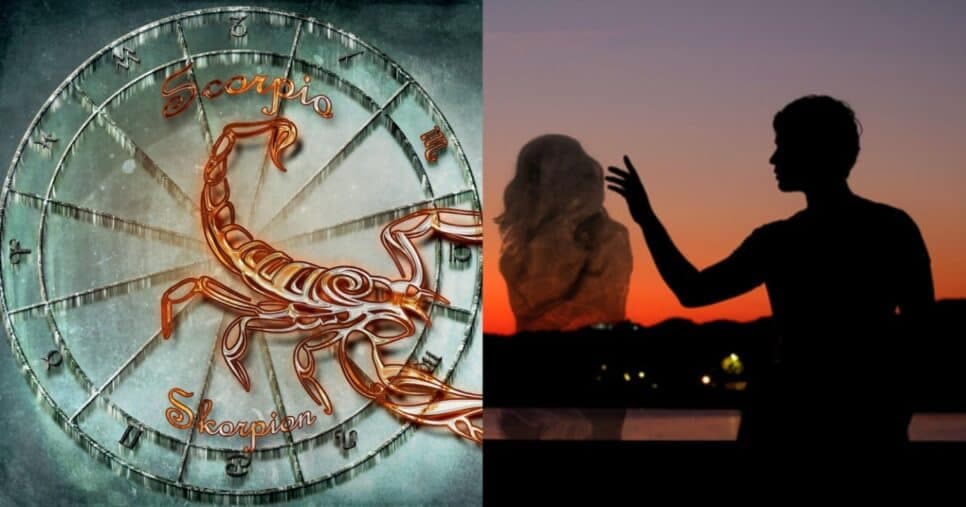 Escorpião, Leão e mais: Ranking dos signos que deixam saudade e marcam para sempre
