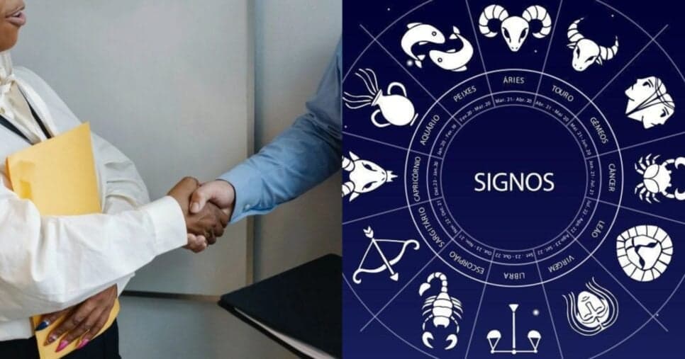 Escorpião e mais: Signos que deixarão o desemprego e ganharão bem em 2025