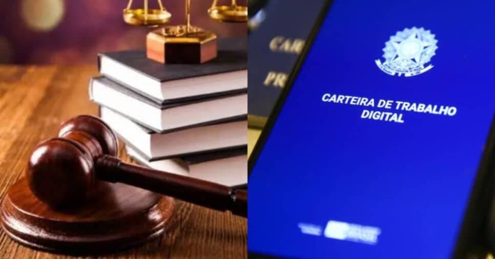 Lei trabalhista em vigor: Atitude comum de trabalhadores crava demissão e corte no salário em 2025