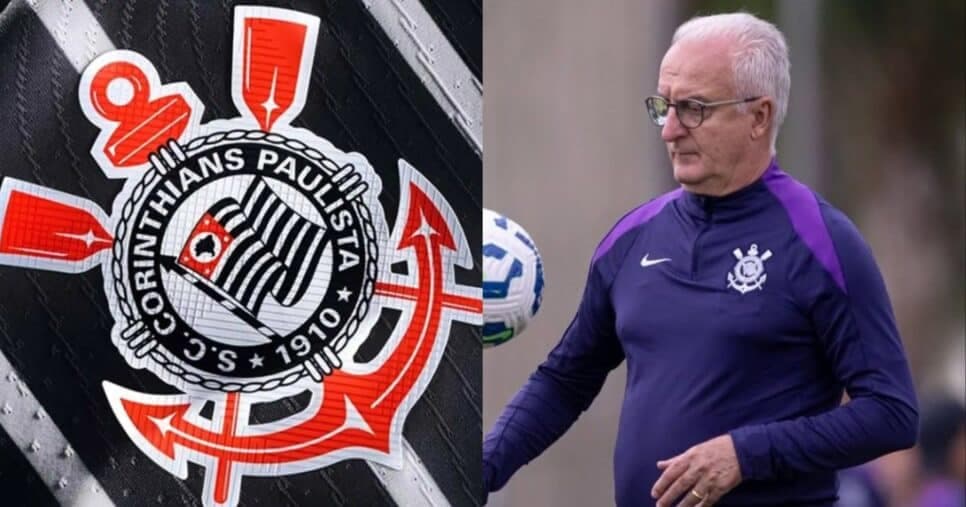 Fabinho Soldado libera PIX para contratar craque a Dorival Jr no Corinthians