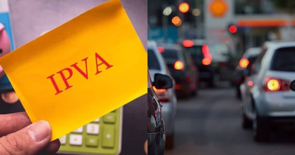 Governo amplia isenção do IPVA e anima motoristas de SP