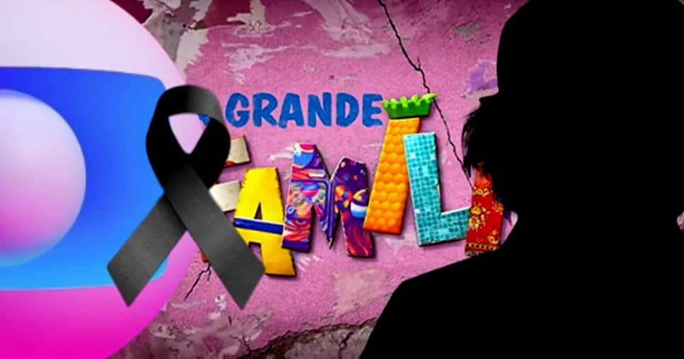 Câncer terminal: Morte de astro de A Grande Família e a dor irreparável do elenco