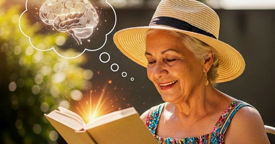 Tem mais de 60 anos? Veja como manter a memória ativa