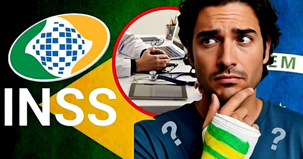 Auxílio-Doença sem perícia? Como usar recurso do INSS para liberar benefício mais rápido em 2026