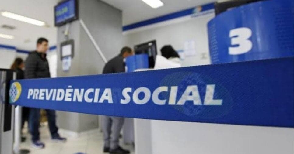 INSS comunica medida extra para antecipar pagamento a idosos hoje 31/7
