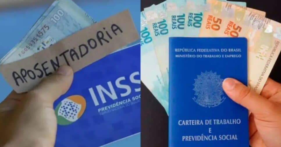 INSS comunica quem está liberado para aposentar aos 58 hoje (11/7)