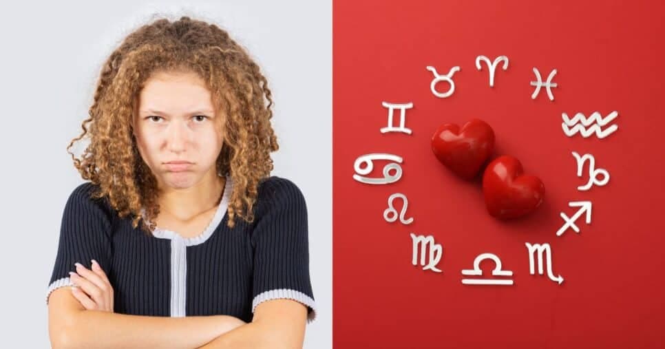 Orgulho ou teimosia? Esses 4 signos, incluindo leão, não aceitam conselho de ninguém
